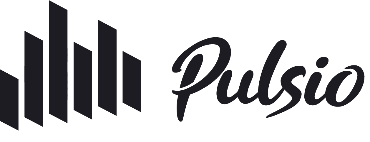 Logo Agence web Pulsio