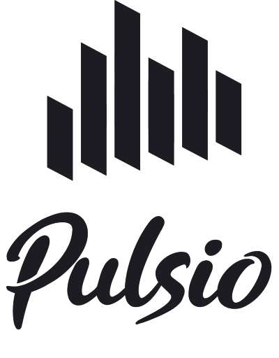 Logo Agence Pulsio