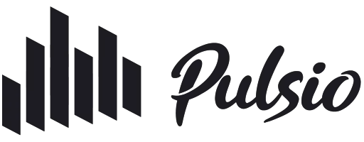 Logo Agence Pulsio