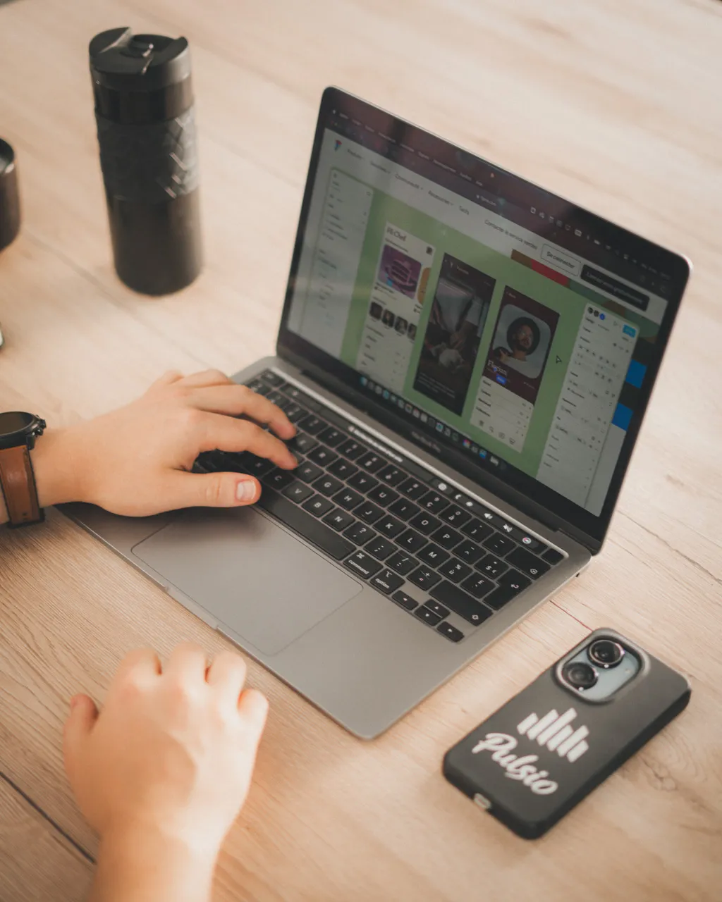 L'Agence web pours des sites web performants et uniques