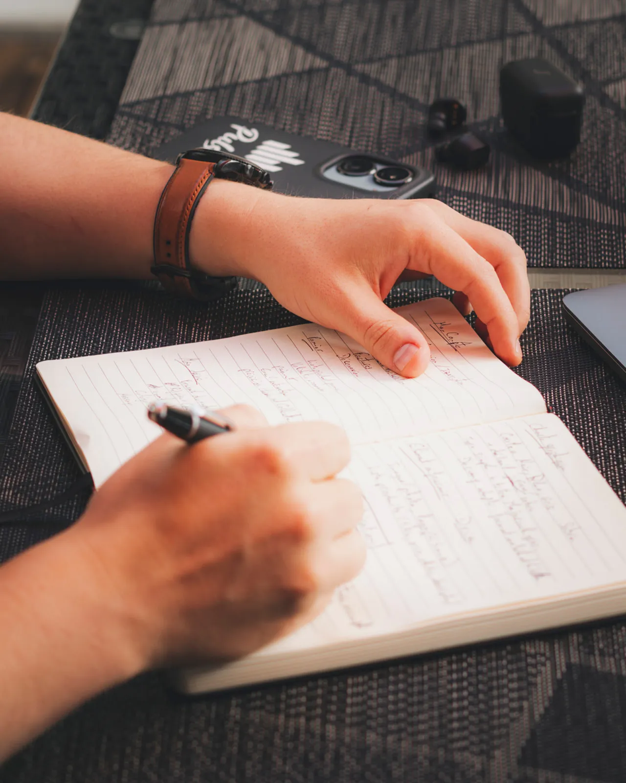 Créativité et expertise