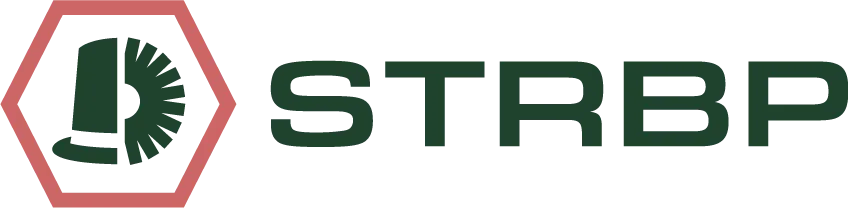 STRBP